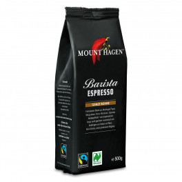 Kohvioad Espresso "Barista", 500g