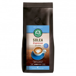 Kohv, jahvatatud, kofeiinivaba Solea® Espresso, 250g