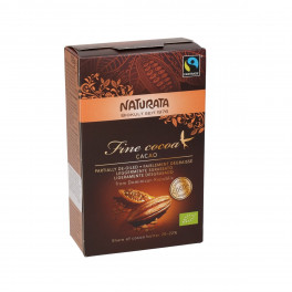 Kakaopulber, 125g, 20-22% rasva, Fair Trade