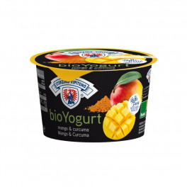 Jogurt, mango-kurkumi, 250g