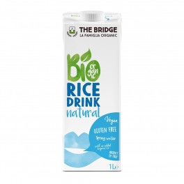 Mahe riisijook (gluteenivaba) 1L