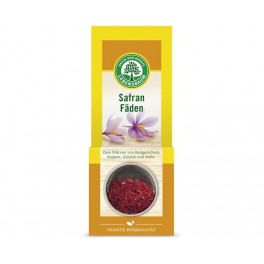 Safran (niidid) 0,5 g