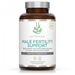 Cytoplan Male Fertility  Support, Meeste viljakuse toetuseks