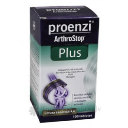 Proenzi ArthroStop Plus tabletid