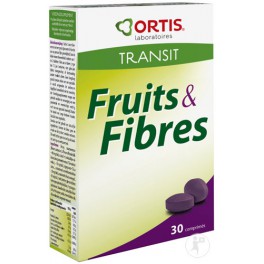 FRUITS&FIBERS tabletid N30  