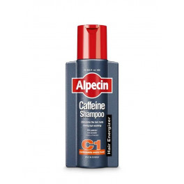 Alpecin kofeiini sisaldav juuste väljalangemise vastane šamp