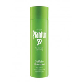 Plantur 39 kofeiini sisaldav šampoon, 250 ml