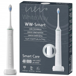 White Way elektriline hambahari WW-Smart