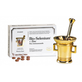 Bio-Selenium+Zinc