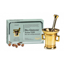 Bio-Quinone Active Q10 30 mg