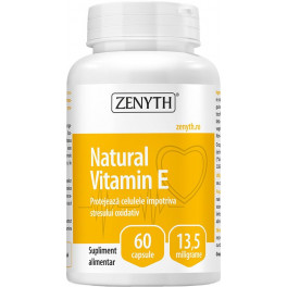 E-Vitamiin. Toidulisand