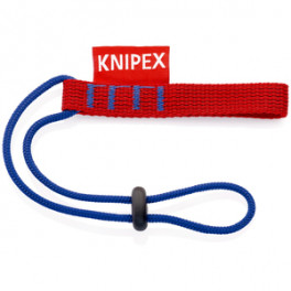 Knipex®  00 50 02 T tööriista kinnitusaas 3 tk