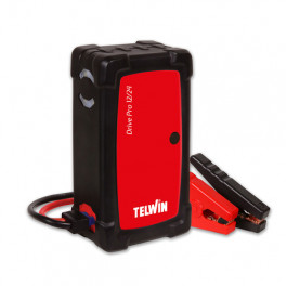 Telwin Drive Pro käivitusabi/akupank 12 / 24 V