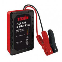 TELWIN Flash Start 700 käivitusabi akuta käivitamiseks 12 V