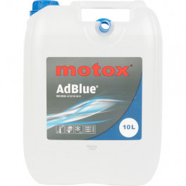Motox AdBlue karbamiidilahus 10 l