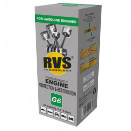 RVS G6 mootori hooldusvahend