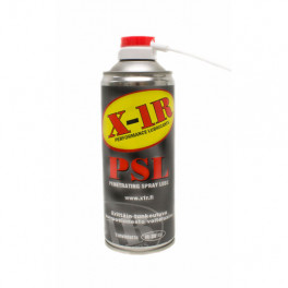 X-1R PSL määrdeaine 400 ml