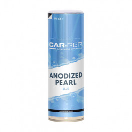Car-Rep Anodized Pearl Blue akrüülspreivärv 400 ml