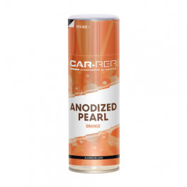 Car-Rep Anodized Pearl Orange akrüülspreivärv 400 ml