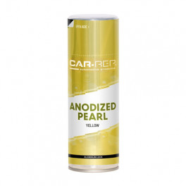 Car-Rep Anodized Pearl Yellow akrüülspreivärv 400 ml