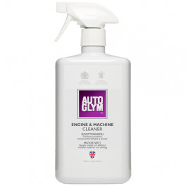 AutoGlym šampoon mootoritele 1 l