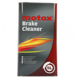 Motox Brake Cleaner piduripuhastusvahend, 5 l
