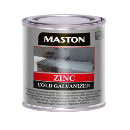 Maston Zinc tsinkvärv 250 ml