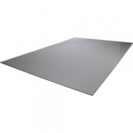 MAKROCLEAR® polükarbonaatplaat 4 x 800 x 1200 mm