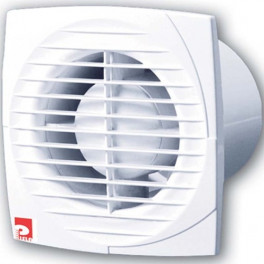 Pisla 100D ventilaator, Ø 100 mm, 230 V