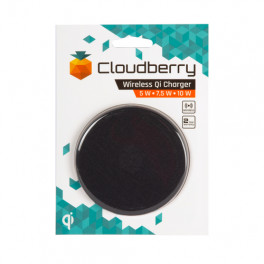 Cloudberry juhtmevaba Qi laadimisalus 10 W
