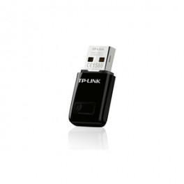 TP-LINK TL-WN823N WLAN 802.11b/g/n USB-adapter