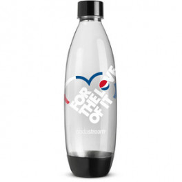Sodastream Fuse DWS joogipudel Pepsi 1 l