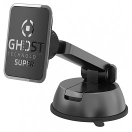 Celly Ghost Super Dash telefonihoidik armatuurile/tuuleklaas