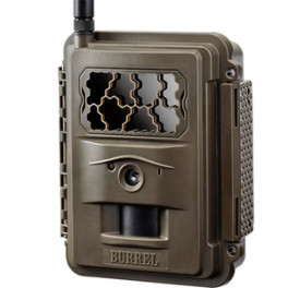 Burrel S12HD+SMS3 edastav rajakaamera