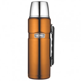 Thermos® Midnight Gold Stainless King 1200 ml termospudel