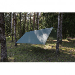 Woodlander tarp (varjualune) 3,0 x 3,0 m