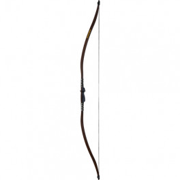 Ek Archery Robin Hood 30-35 lb vibu pruun