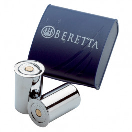 Beretta Deluxe Snap Caps klikkpadrun cal. 12 2 tk