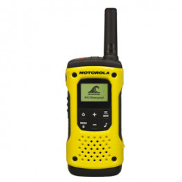 Motorola TLKR T92 H2O uppumatu raadiotelefonikomplekt IP67,