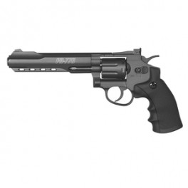 Gamo Revolver PR-776 õhkrevolver 4,5 mm