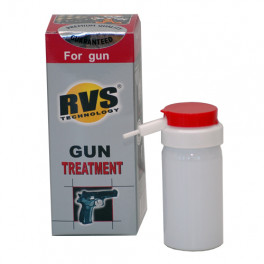 RVS Gun treatment spray