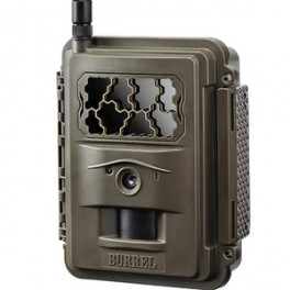 Burrel S12 HD+SMS Pro (Burrel+) edastav rajakaamera, 4G