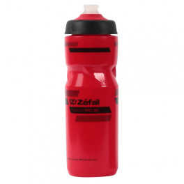 Zefal Sense Pro 80 joogipudel punane