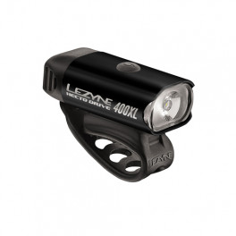 Lezyne Hecto Drive 400XL jalgratta LED-esituli