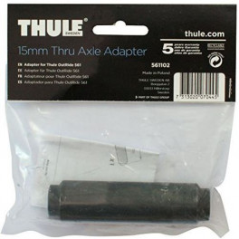 Thule Thule OutRide 561 15 mm thru axle adapter