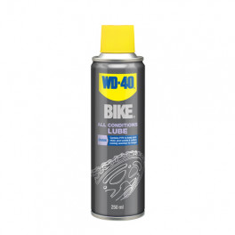 WD40 All Condition jalgratta ketiõli  250 ml