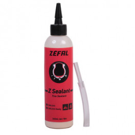 Zefal Z-Sealant pudel + voolik 240 ml