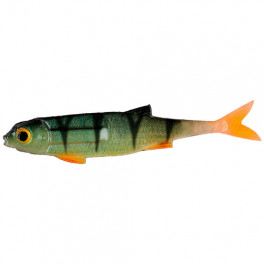 Mikado Flat Fish kalajigi 5,5 cm 10 tk, värv perch