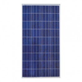SolarXon päikesepaneel polükristalliline 150 W
