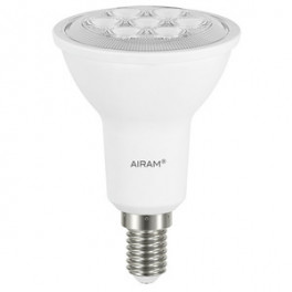 Airam LED taimelamp E14 6,2 W 3500 K 400 lm